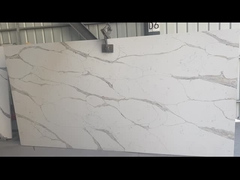 OLR7304 - Superficie di quarzo 2/3 cm Vanità da bagno Resistenza flessibile 40-70