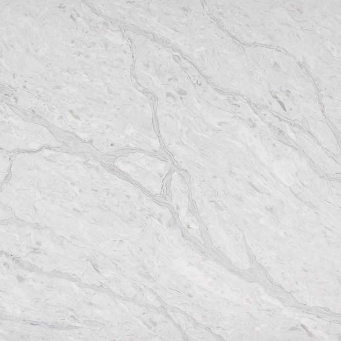 Colori misti Sfondo Quarzo Carrara Banchi 2cm 3cm Spessore