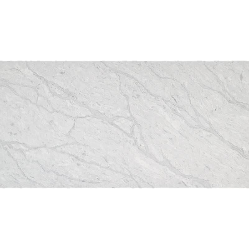Colori misti Sfondo Quarzo Carrara Banchi 2cm 3cm Spessore