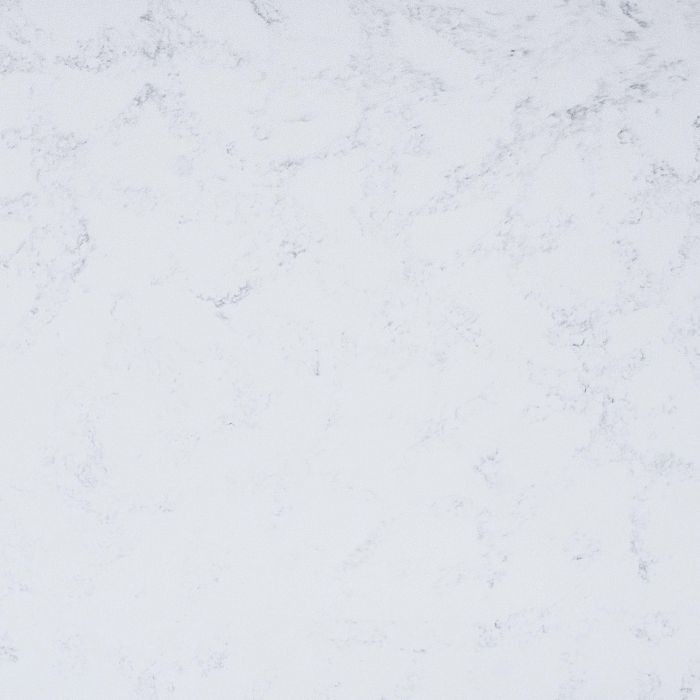 Pietra di quarzo artificiale moderna stile minimalista diversi colori Carrara Bianco