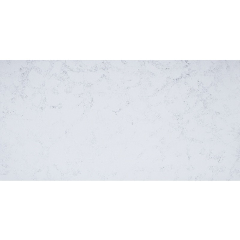 Pietra di quarzo artificiale moderna stile minimalista diversi colori Carrara Bianco