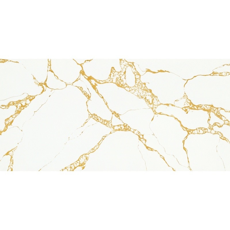 OLK6705 - Stile minimalista moderno Colori vivaci Superficie di quarzo