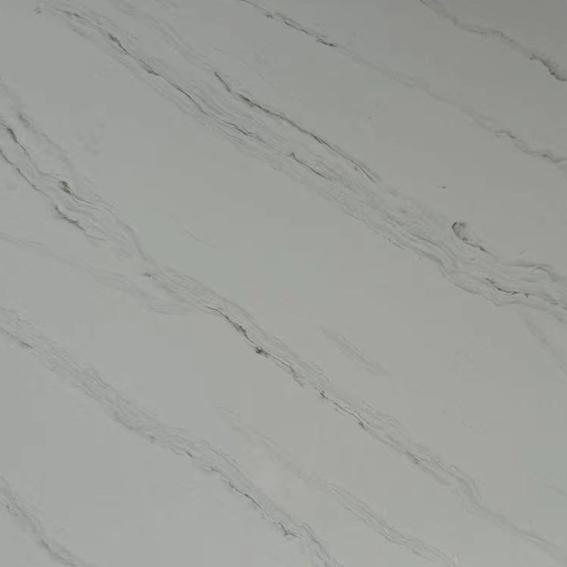Quarzo banchetto banconi diffusione di fiamma Varietà di disegni e colori