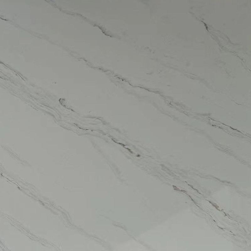 Quarzo banchetto banconi diffusione di fiamma Varietà di disegni e colori