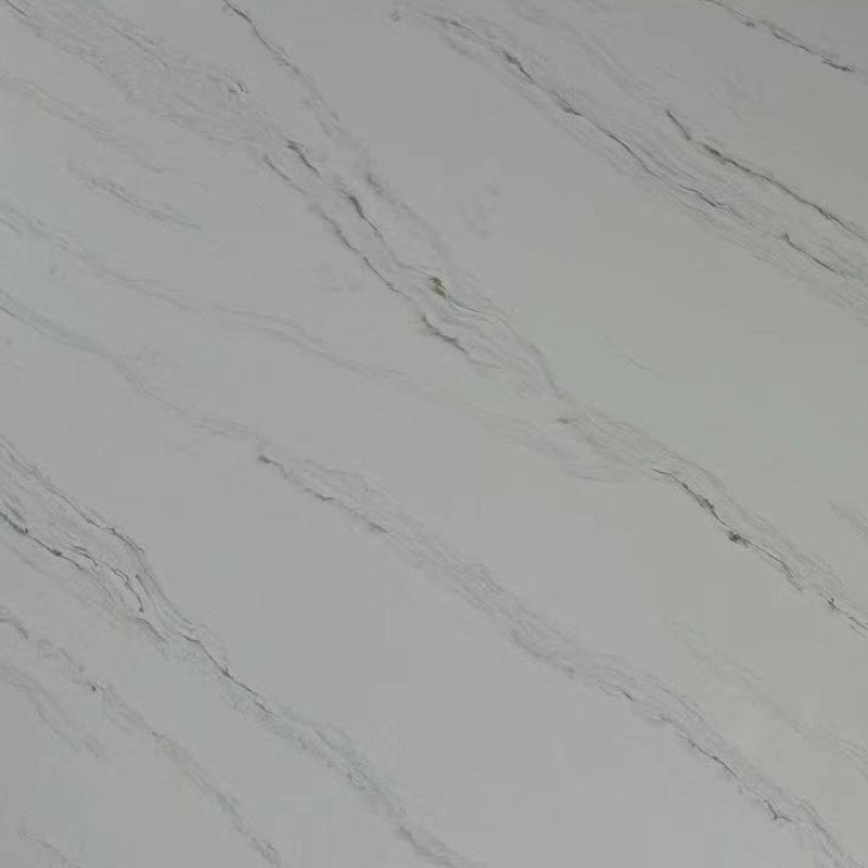Quarzo banchetto banconi diffusione di fiamma Varietà di disegni e colori