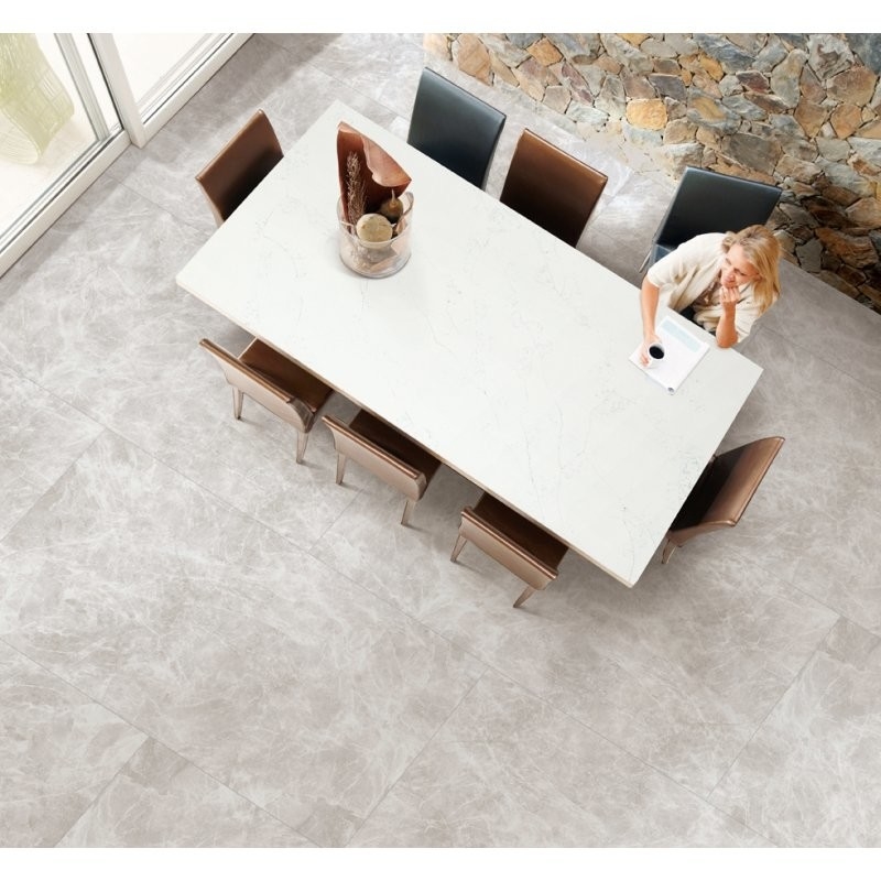 Acquista Quartz Countertop Varietà Di Colori Pietra Artificiale Altamente Resistente
