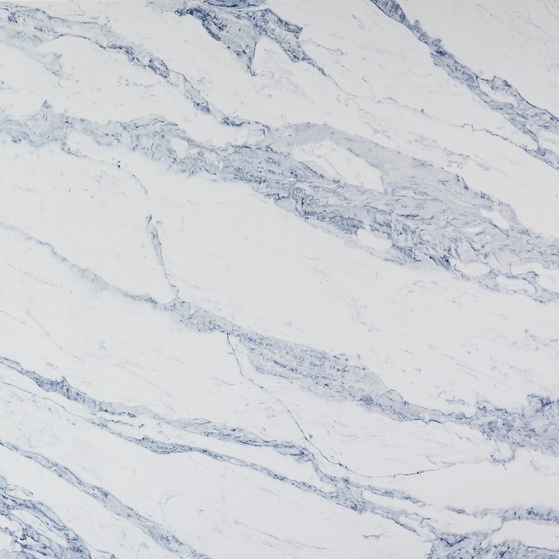 Miglior bordo per i banchi di quarzo Pietra di quarzo bianca Pavimenti e rivestimenti murali