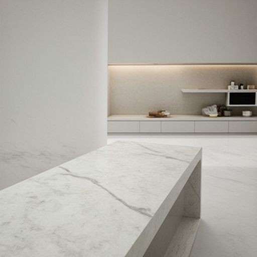 Alta lucentezza e durabilità duratura La combinazione vincente nella serie Quartz Surface Pass