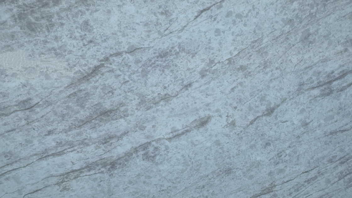 OLK1002G Nuova collezione Taj Mahal Grigio Vain To Full Body Stampato Quartz Stone Hd Inkjet Print Technology Slab